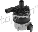 TOPRAN Prídavné vodné čerpadlo (okruh chladiacej vody) TOPRAN 118 800 (118 800)