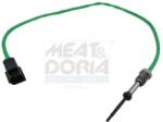 Meat & Doria Snímač teploty výfukových plynov MEAT & DORIA 12531 (12531)