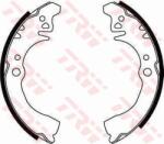 TRW Sada brzdových čeľustí TRW GS8648 (GS8648)