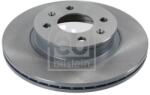 Febi Bilstein Brzdový kotúč FEBI BILSTEIN 31315 (31315)