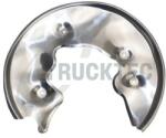 Trucktec Automotive Ochranný plech proti rozstreku, Brzdový kotúč TRUCKTEC AUTOMOTIVE 07.35. 348 (07.35.348)