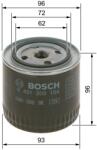 Bosch Olejový filter BOSCH 0 451 203 154 (0 451 203 154)
