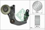 Schaeffler INA Napinák rebrovaného klinového remeňa Schaeffler INA 534 0534 10 (534 0534 10)