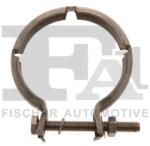 FA1 Obejma Tlumika (334-877)