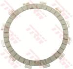 TRW Sada obloženia lamiel, spojka TRW MCC704-11RAC (MCC704-11RAC)