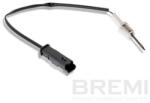 BREMI Snímač teploty výfukových plynov BREMI 70003 (70003)