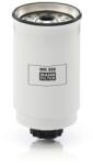 Mann-filter Palivový filter MANN-FILTER WK 880 (WK 880)