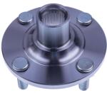 Denckermann Súprava ložísk kolesa DENCKERMANN W413734 (W413734)