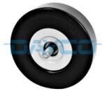 DAYCO Vratná/vodiaca kladka rebrovaného klinového remeňa DAYCO APV2558 (APV2558)