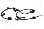 JAPANPARTS Snímač počtu otáčok kolesa JAPANPARTS ABS-206 (ABS-206)