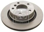 Febi Bilstein Brzdový kotúč FEBI BILSTEIN 28165 (28165)