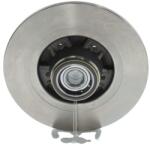 Bosch Brzdový kotúč BOSCH 0 986 479 F30 (0 986 479 F30)