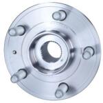 MAXGEAR Súprava ložísk kolesa MAXGEAR 33-1217 (33-1217)