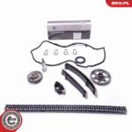 ESEN SKV Sada rozvodovej reťaze ESEN SKV 21SKV200 (21SKV200)