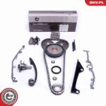 ESEN SKV Sada rozvodovej reťaze ESEN SKV 21SKV241 (21SKV241)