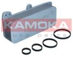 KAMOKA Chladič motorového oleja KAMOKA 7730026 (7730026)
