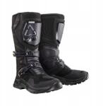 Leatt Adv Hydradri 7.5 motoros cipő méret 9 Stealth