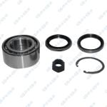 GSP Súprava ložísk kolesa GSP GK6845 (GK6845)