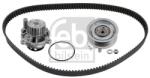 Febi Bilstein Vodné čerpadlo + sada ozubeného remeňa FEBI BILSTEIN 32814 (32814)