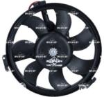 NRF Ventilátor chladenia motora NRF 47405 (47405)