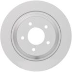 Bosch Brzdový kotúč BOSCH 0 986 479 C69 (0 986 479 C69)