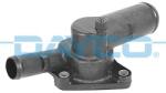 DAYCO Termostat (dt1080f)