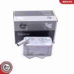 ESEN SKV Chladič motorového oleja ESEN SKV 31SKV206 (31SKV206)