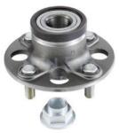 SNR Súprava ložísk kolesa SNR R174.48 (R174.48)