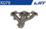 LRT Zberné potrubie výfuku LRT K079 (K079)