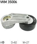SKF Napinák rebrovaného klinového remeňa SKF VKM 35006 (VKM 35006)