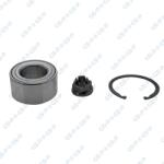 GSP Súprava ložísk kolesa GSP GK7000 (GK7000)