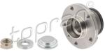 TOPRAN Súprava ložísk kolesa TOPRAN 634 169 (634 169)