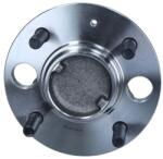 MAXGEAR Súprava ložísk kolesa MAXGEAR 33-0466 (33-0466)