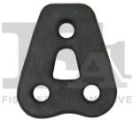 FA1 Wieszak Tlumika Gum (743-912)