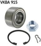 SKF Súprava ložísk kolesa SKF VKBA 915 (VKBA 915)