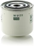 Mann-filter Olejový filter MANN-FILTER W 917/1 (W 917/1)