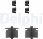 DELPHI Zestaw Mont. Klockow Ham. Ford Transit (lx0082)