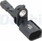 DELPHI Snímač počtu otáčok kolesa DELPHI SS20303 (SS20303)