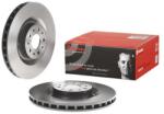 BREMBO Brzdový kotúč BREMBO 09. A444.41 (09.A444.41)