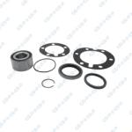 GSP Súprava ložísk kolesa GSP GK3765 (GK3765)