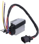 KAMOKA Odpor vnútorného ventilátora KAMOKA 4140170 (4140170)