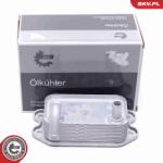 ESEN SKV Chladič motorového oleja ESEN SKV 31SKV227 (31SKV227)