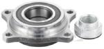 SNR Súprava ložísk kolesa SNR R160.56 (R160.56)
