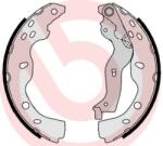 BREMBO Sada brzdových čeľustí BREMBO S 23 532 (S 23 532)