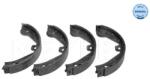 MEYLE Sada brzd. čeľustí parkov. brzdy MEYLE 114 042 1201 (114 042 1201)