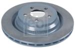 Febi Bilstein Brzdový kotúč FEBI BILSTEIN 104854 (104854)