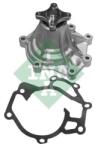 Schaeffler INA Vodné čerpadlo, chladenie motora Schaeffler INA 538 0660 10 (538 0660 10)