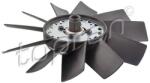 TOPRAN Spojka ventilátora chladenia TOPRAN 304 377 (304 377)