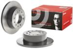 BREMBO Brzdový kotúč BREMBO 08. D432.11 (08.D432.11)