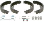 Bosch Sada brzd. čeľustí parkov. brzdy BOSCH 0 986 487 723 (0 986 487 723)